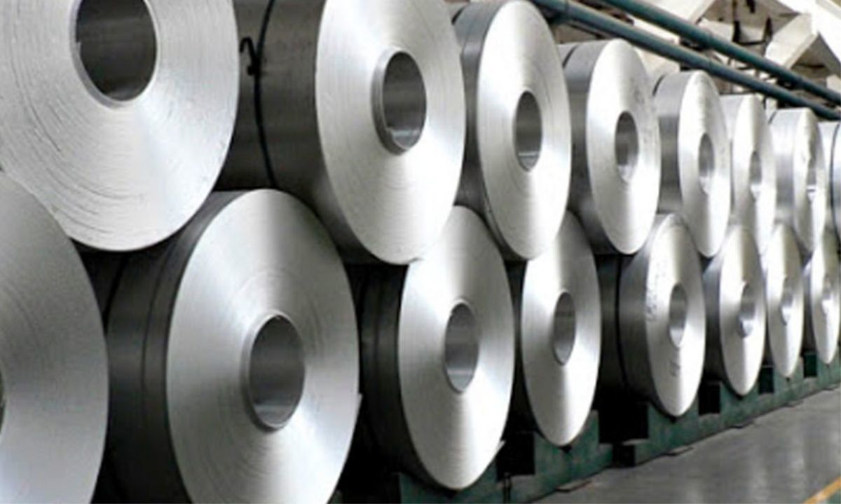 US Commerce Department imposes preliminary tariffs on aluminum